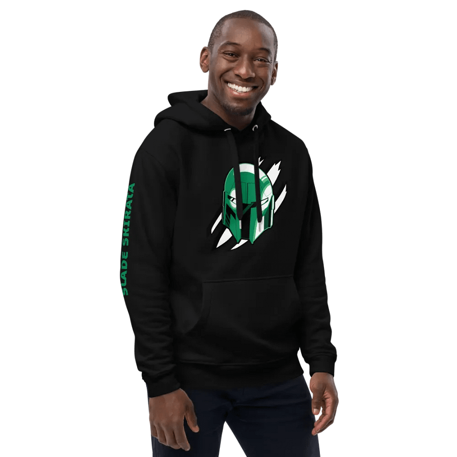 Mando Hoodie product image (20)