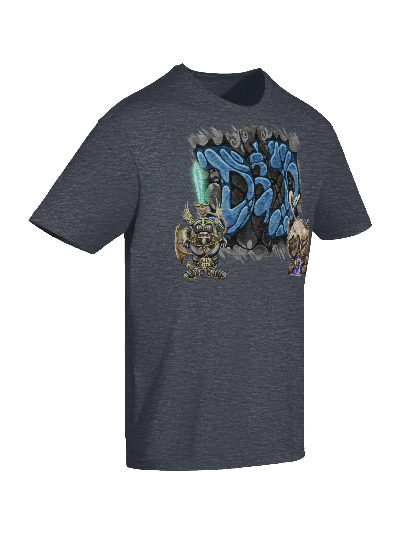 DnD Divine Mangkies product image (10)