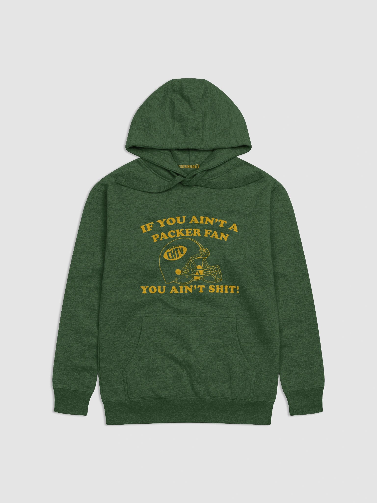 If You Ain't... product image (1)