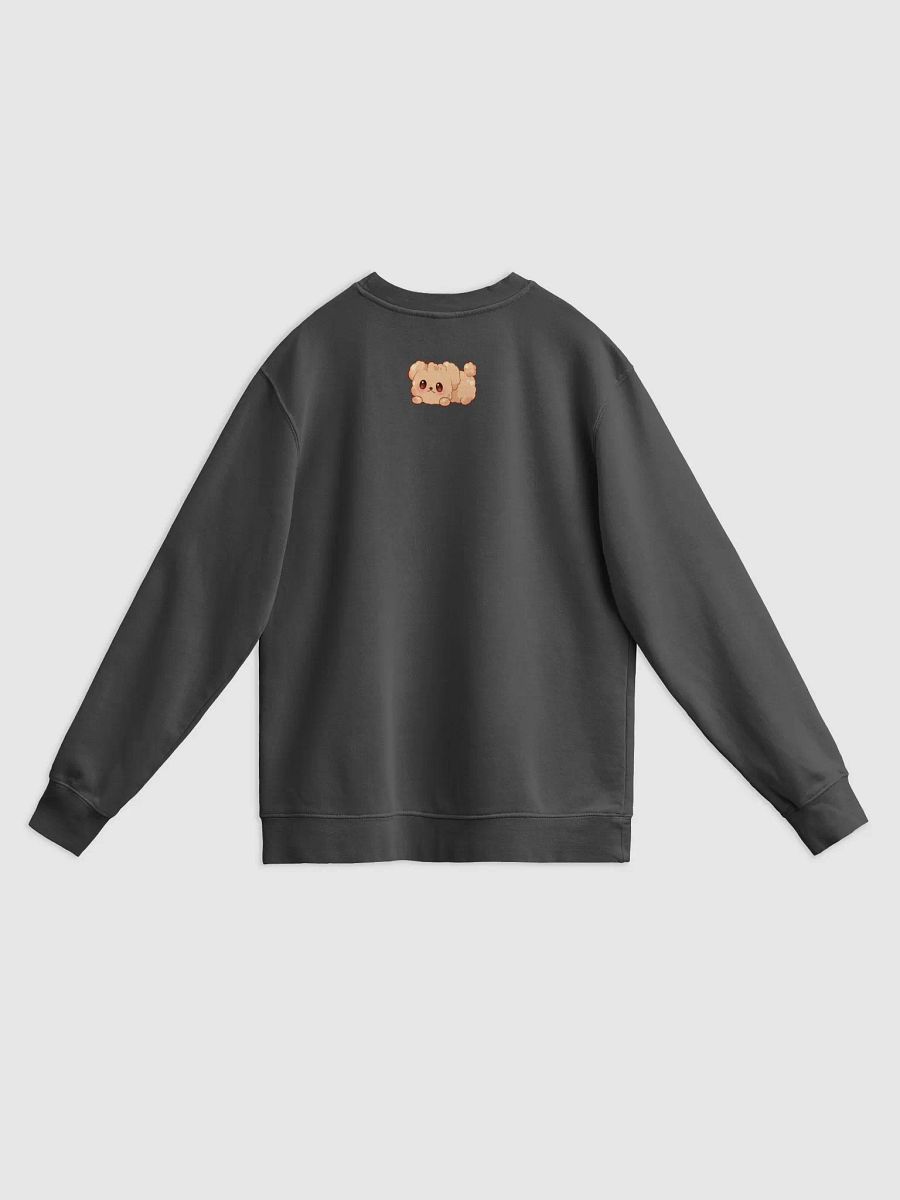 'Hallo!' Chibi Sweater (Unisex) product image (2)