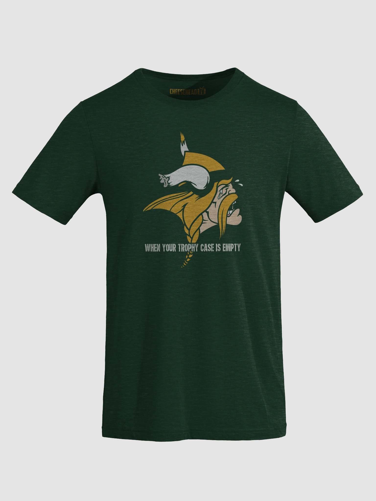 Empty Trophy Case product image (8)