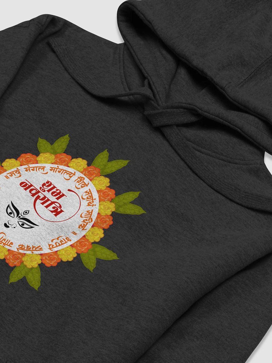 Navratri Hoodie - Enjoy your festival product image (31)