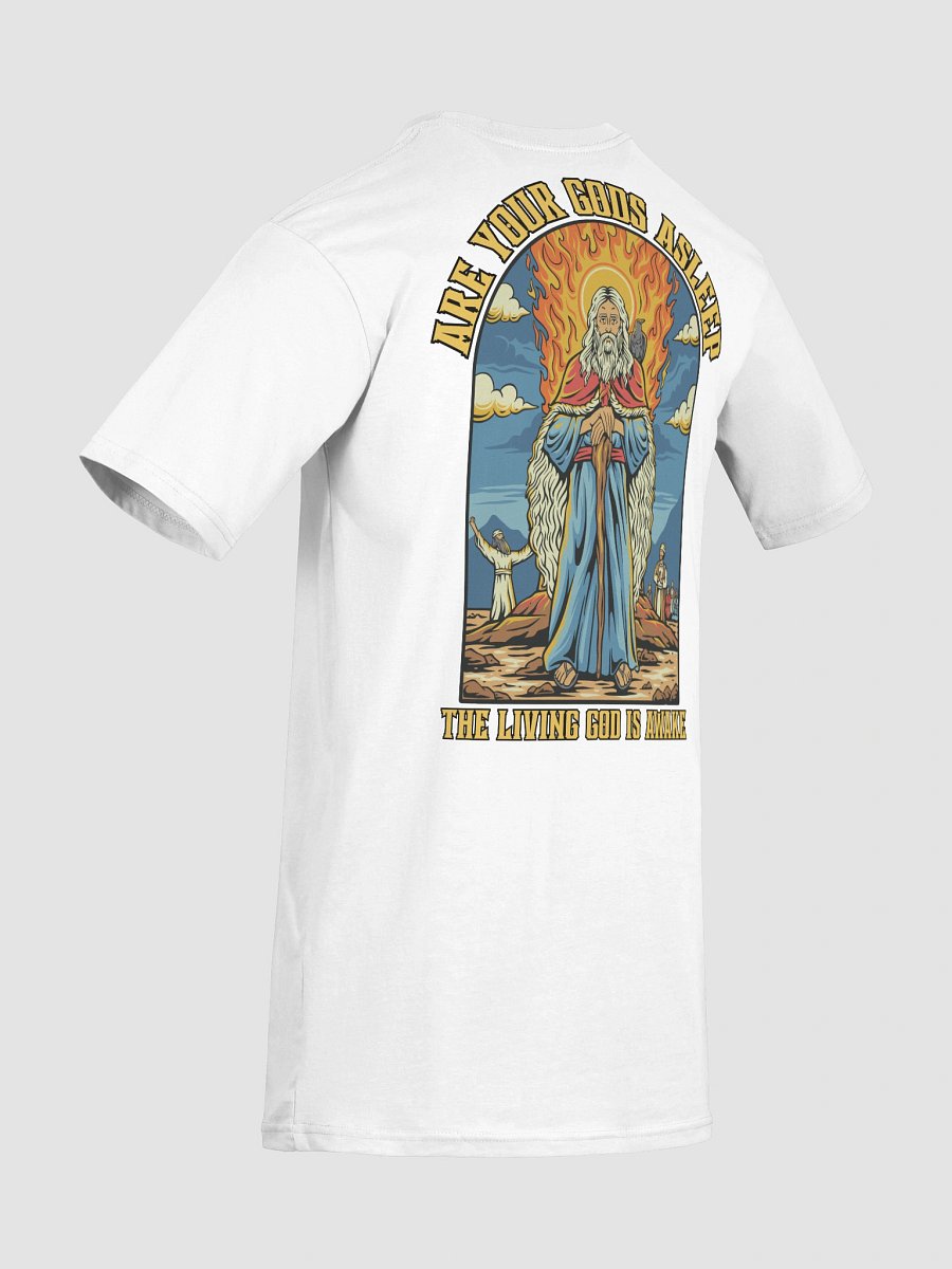Prophet Elijah Gear Heavy Tee product image (10)