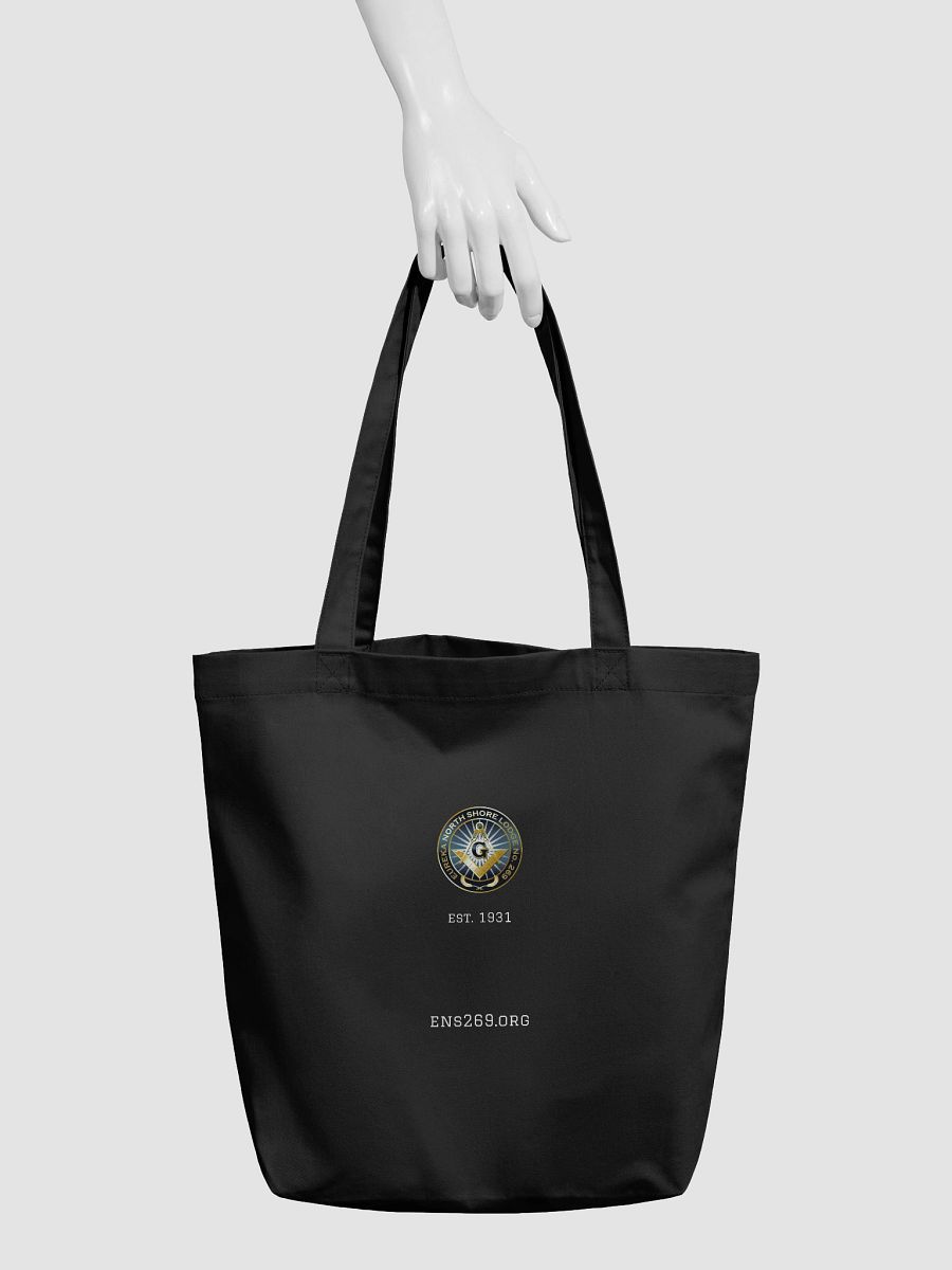 The Working Tote – Eco Edition product image (3)