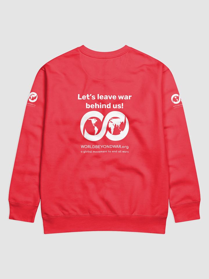 Stop Arming Israel Sweatshirt product image (8)