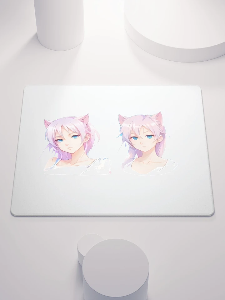 Anime cat girl product image (1)