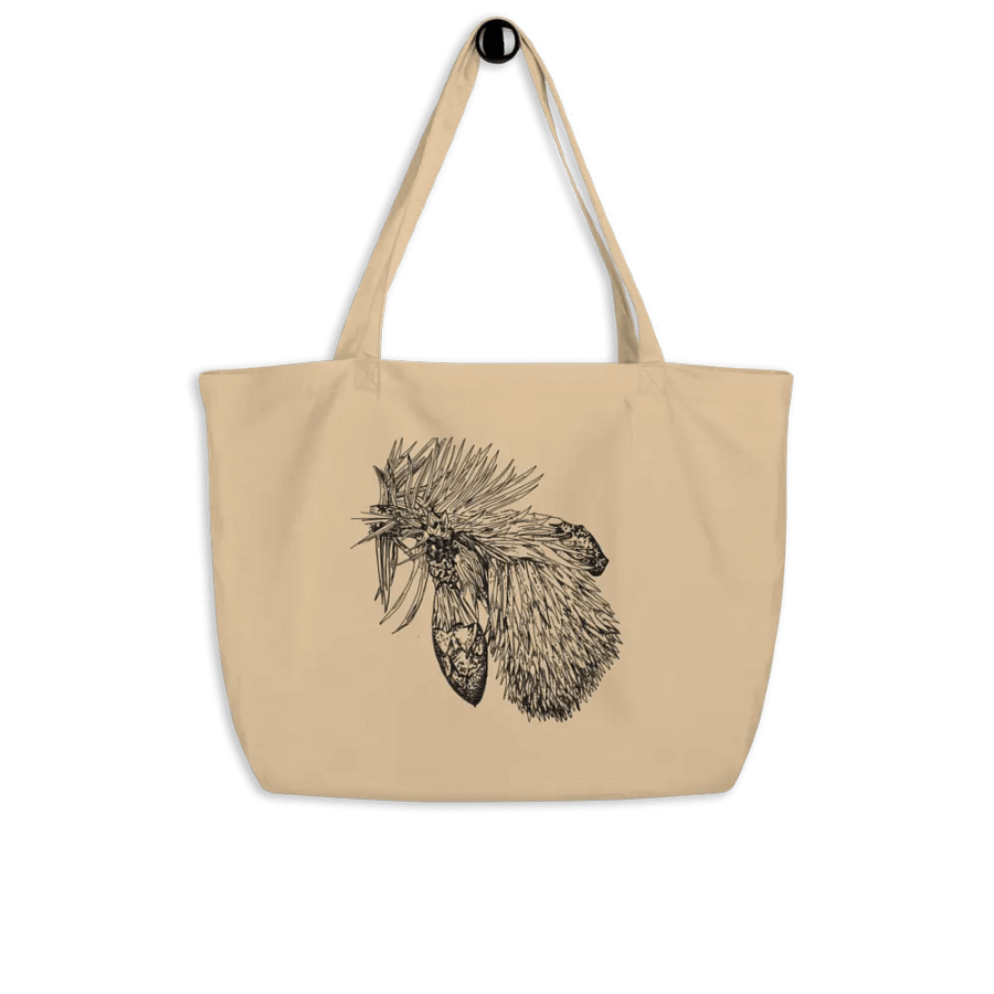Pine Design Eco Tote product image (3)