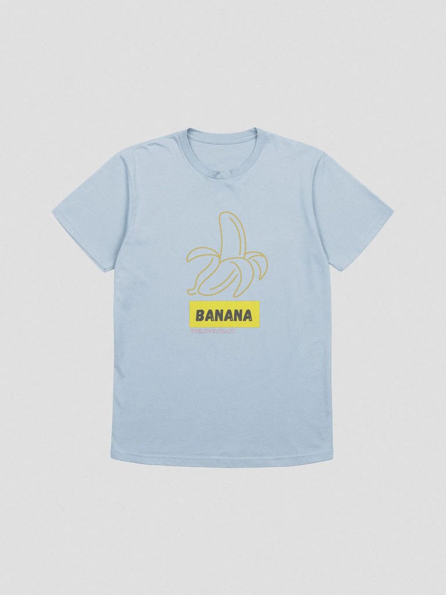 !BANANA T-Shirt product image (1)