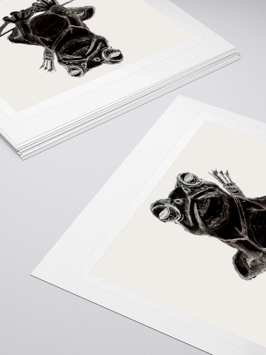 frog stiker product image (12)
