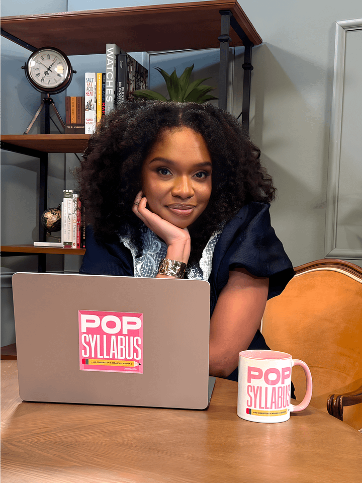 Logo Sticker product image (2)