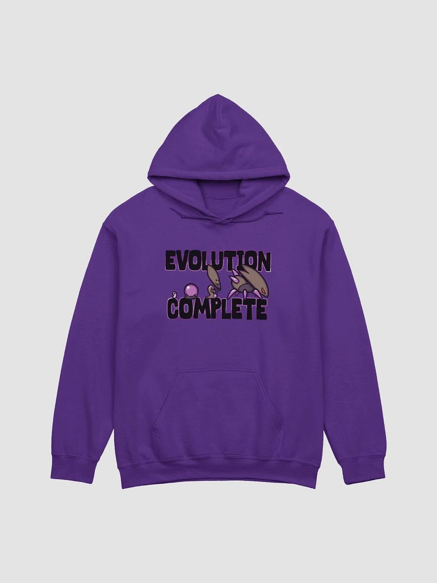 Zerg Evolution product image (1)