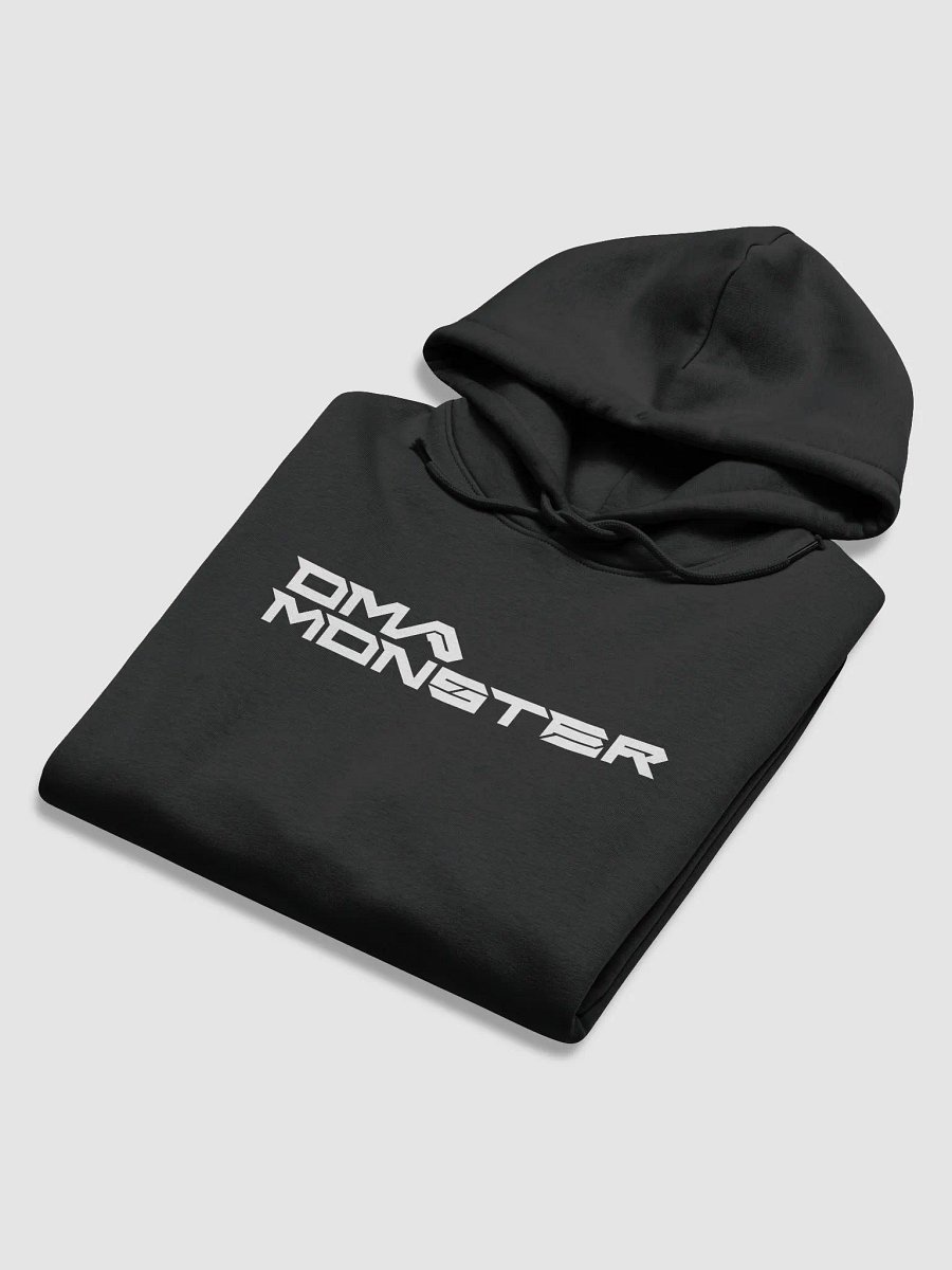 OMA/OAC Eco hoodie product image (6)