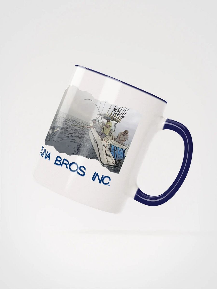Tuna Bros Inc. Mug product image (2)