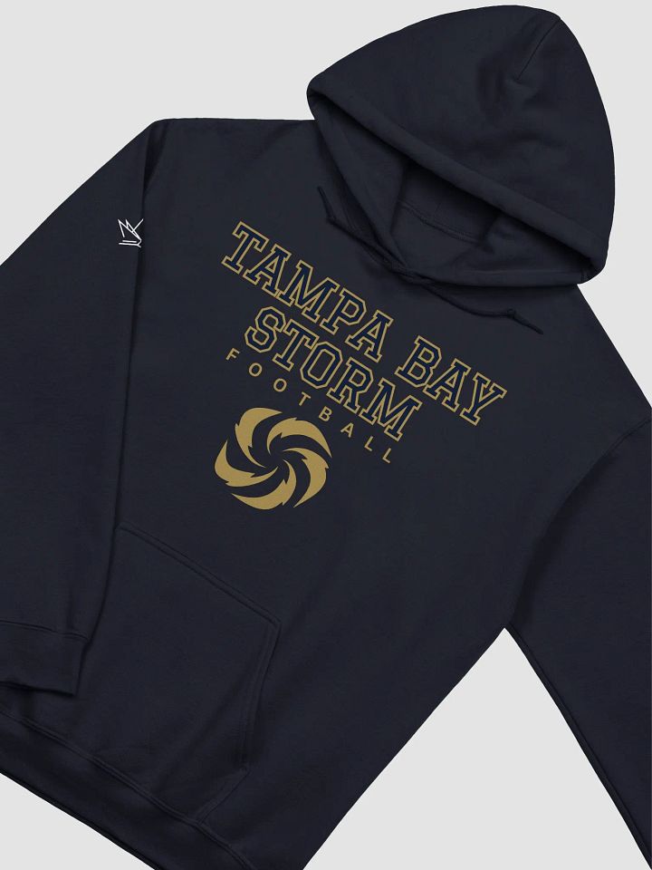 Tampa Bay Storm Classic Hoodie by Gildan product image (1)