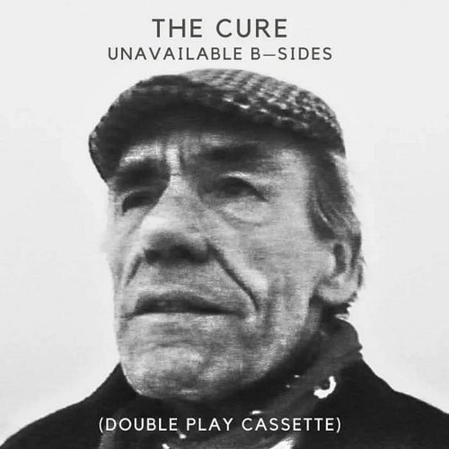 @thecure 

#thecure #standingonthebeach 
#staringatthesea #bsides