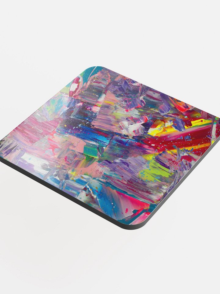 "Galaxy" Coaster - 1 product image (1)