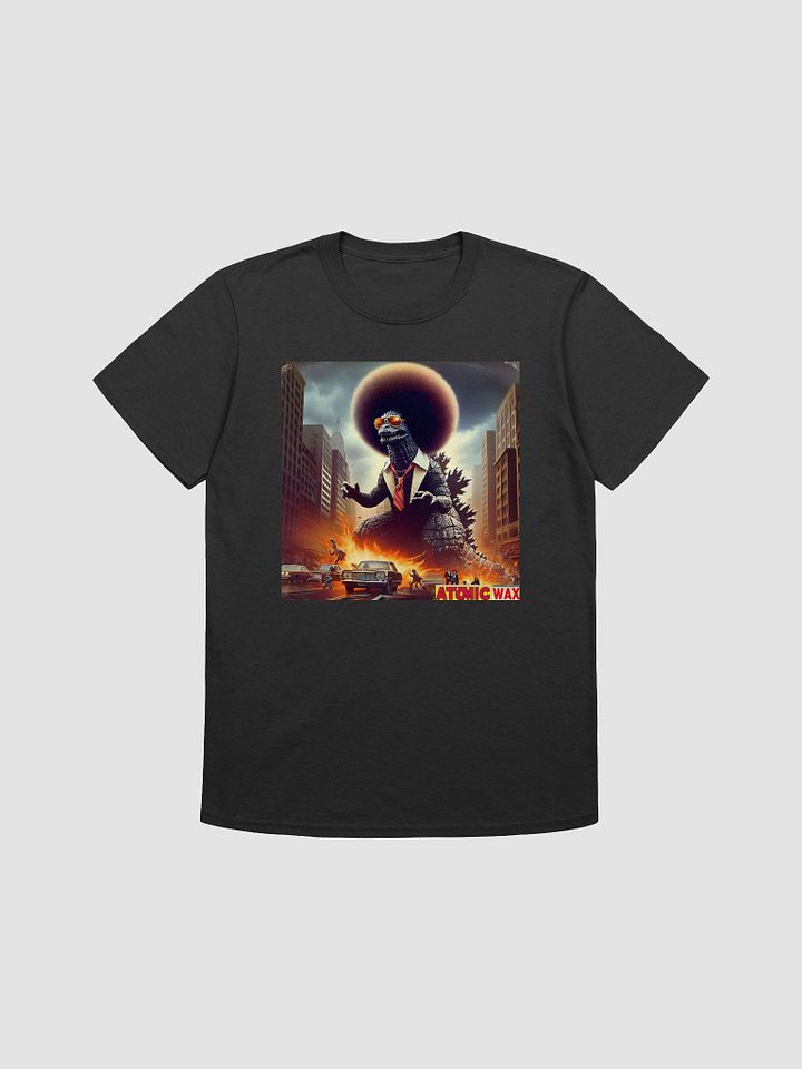 Pimpzilla The Big Payback T-shirt product image (1)