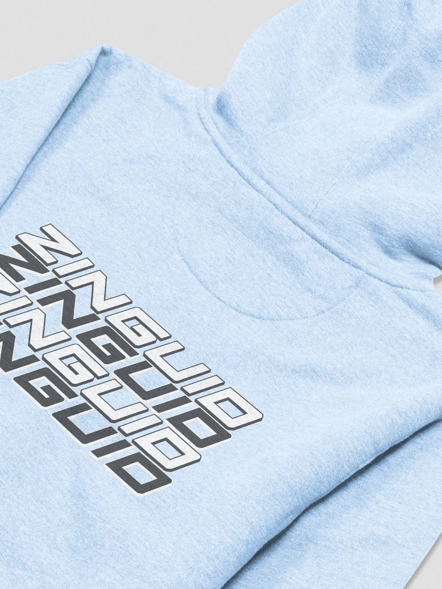 Clean Hoodie product image (2)
