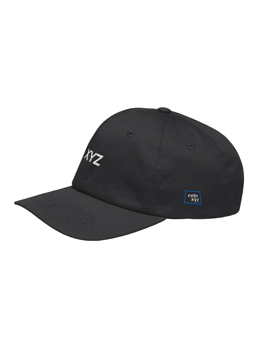 Gorra XYZ product image (7)