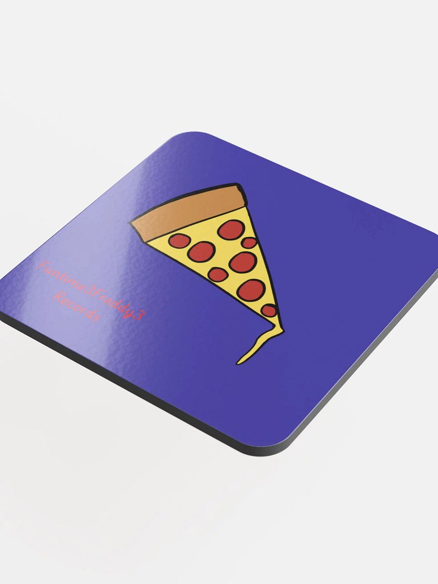 Pizza Coaster product image (4)