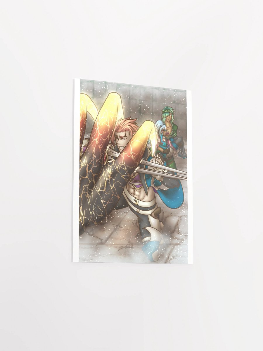 Protection Print product image (7)