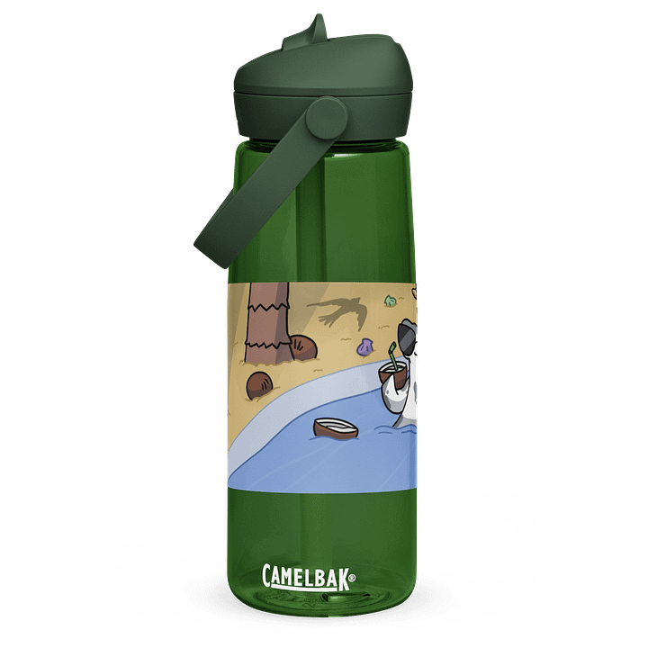 Chillin at Coconut Beach product image (1)