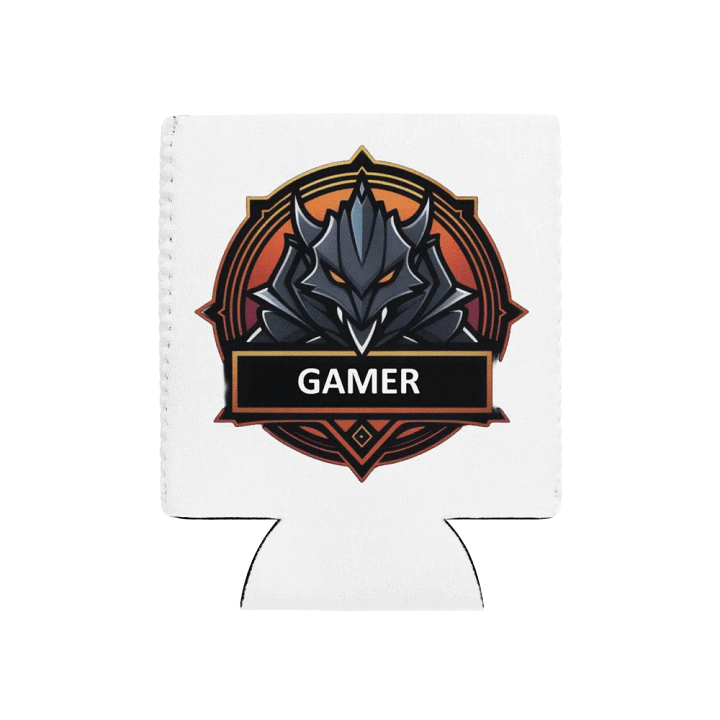 Gamer Koozie product image (1)