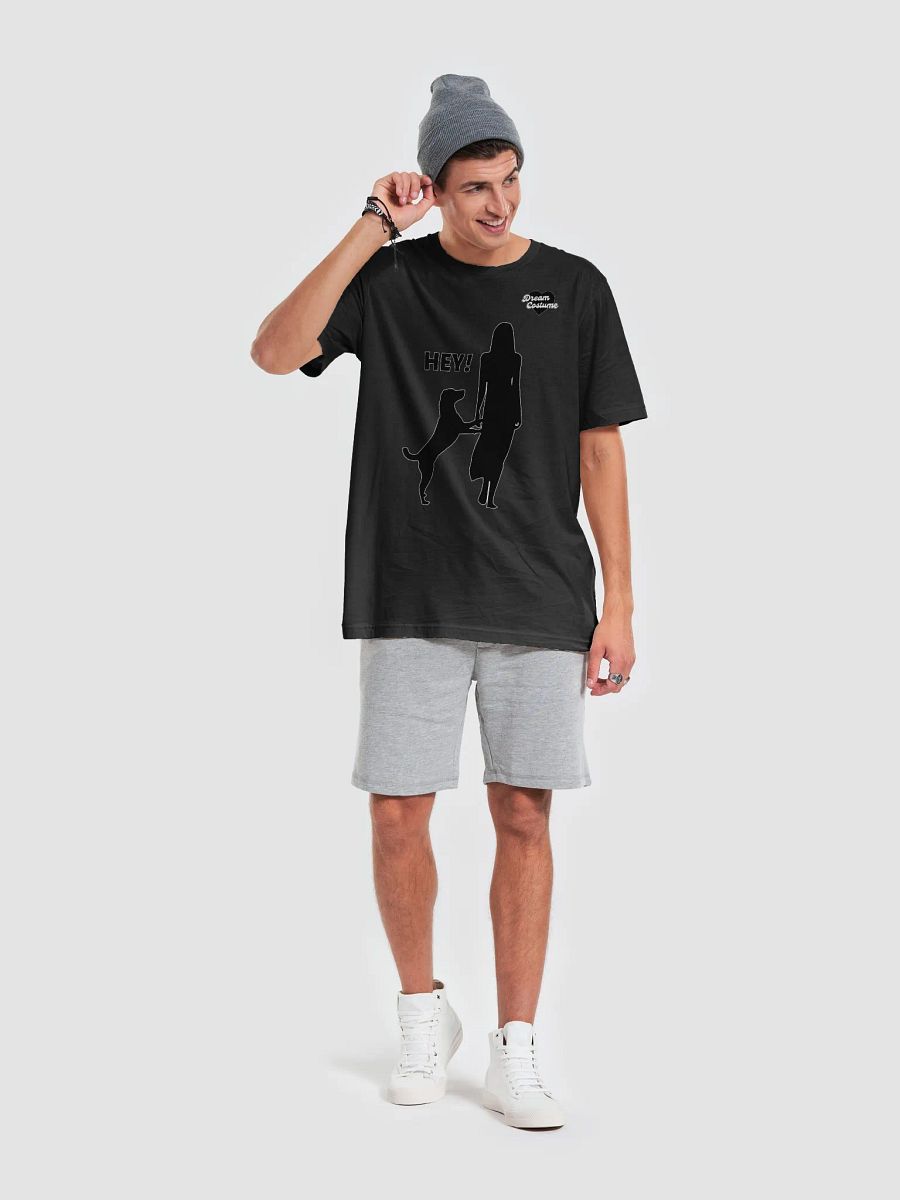 Hey! Silhouette Adventure T-Shirt product image (7)