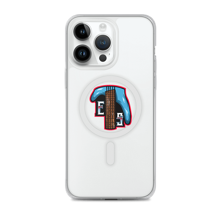 Cell Phone Mag Safe Case product image (2)