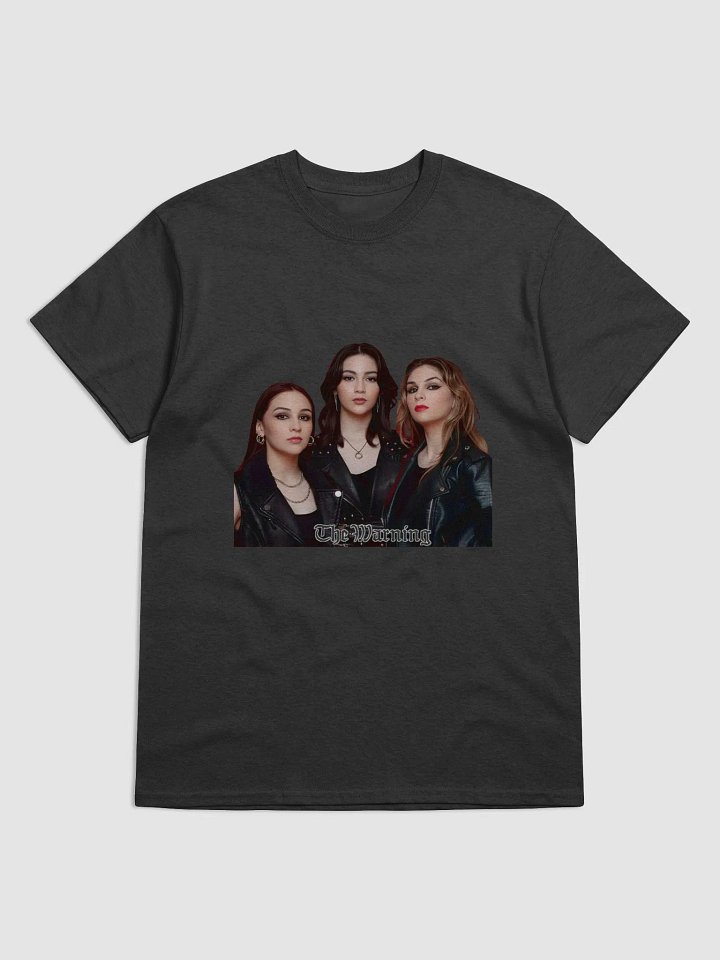 T-Shirt product image (1)
