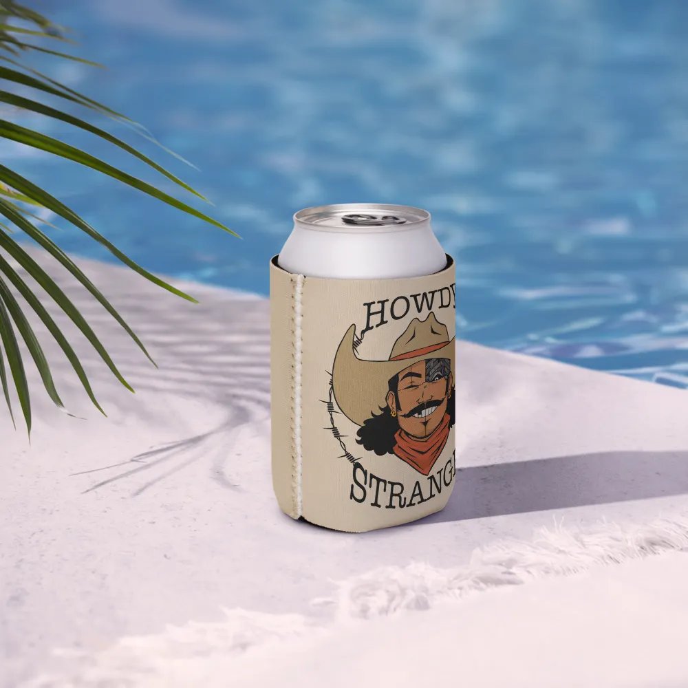 Eddie koozie product image (7)