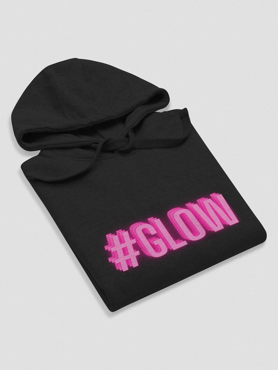#GLOW HOODIE product image (6)