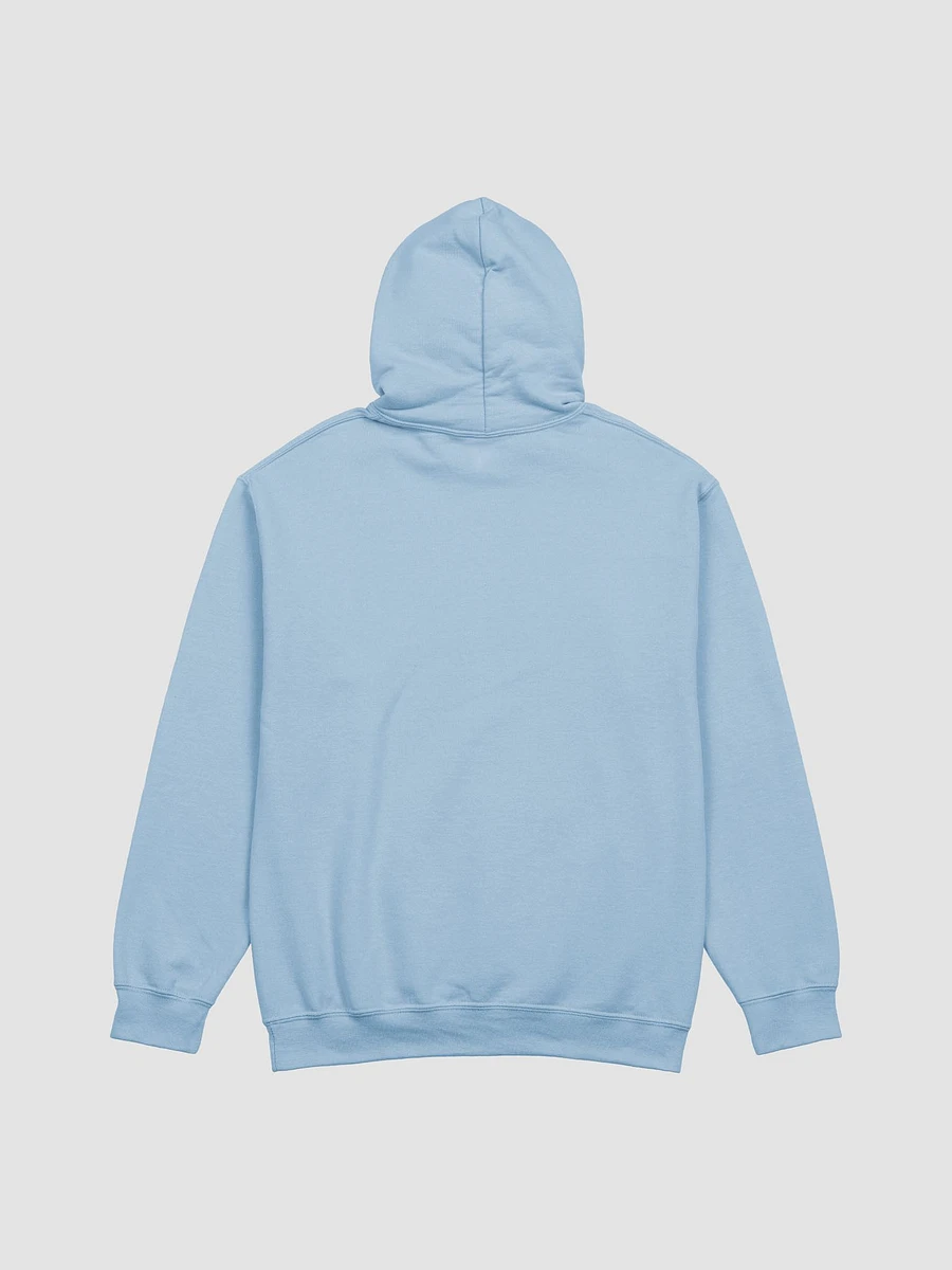 Still Here - Light Blue Hoodie product image (4)
