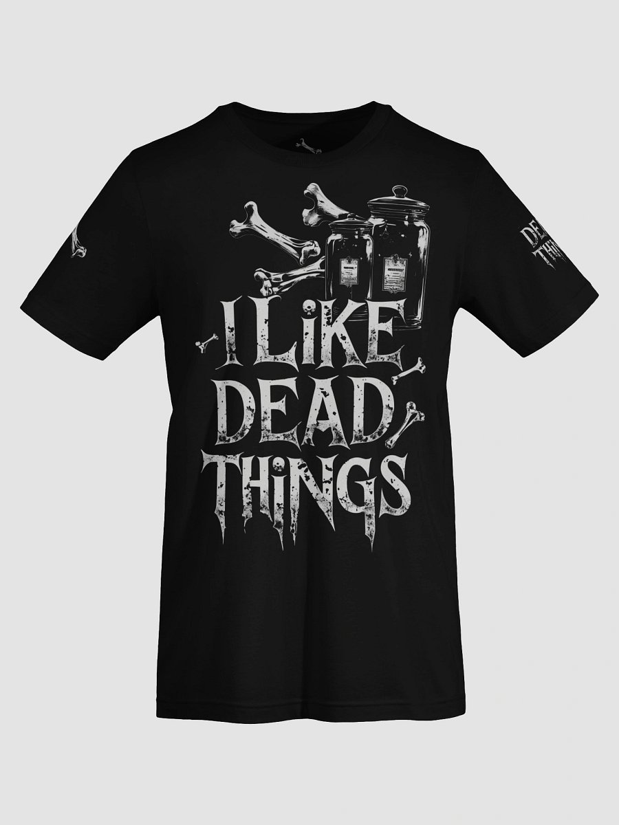 I Like Dead Things product image (7)