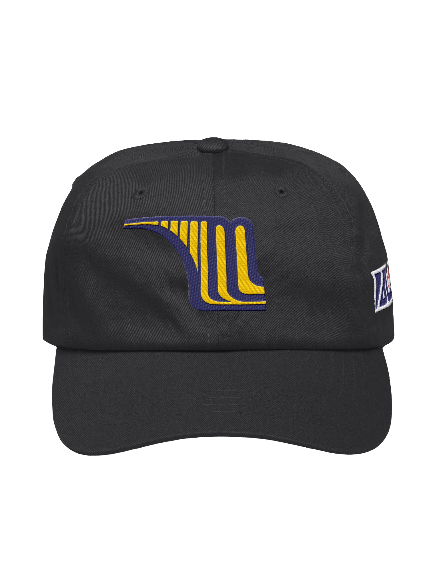 Niagara Falls Mariners Dad Cap product image (1)