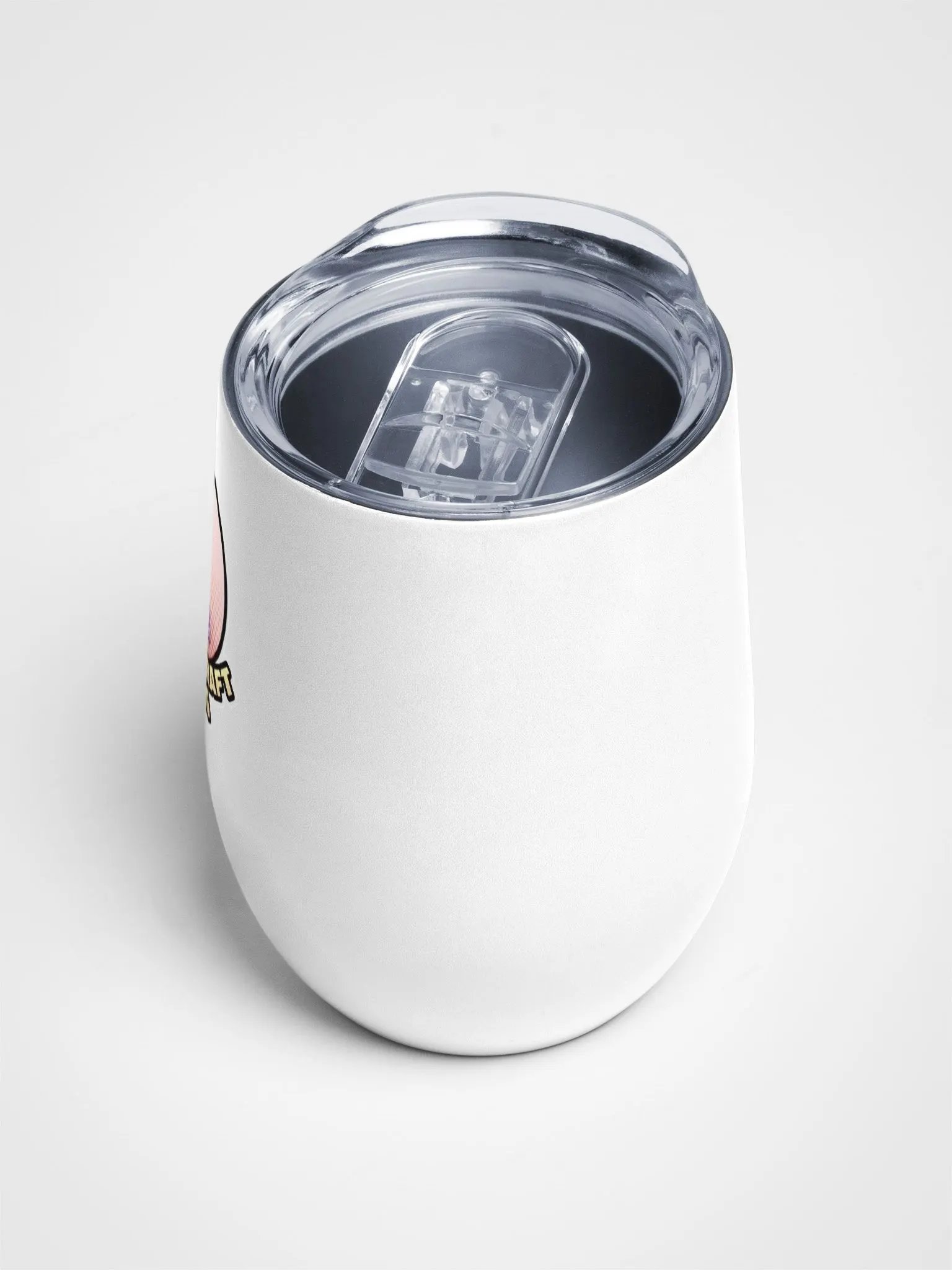 Dragoncraft Gaming Wine Tumbler product image (4)