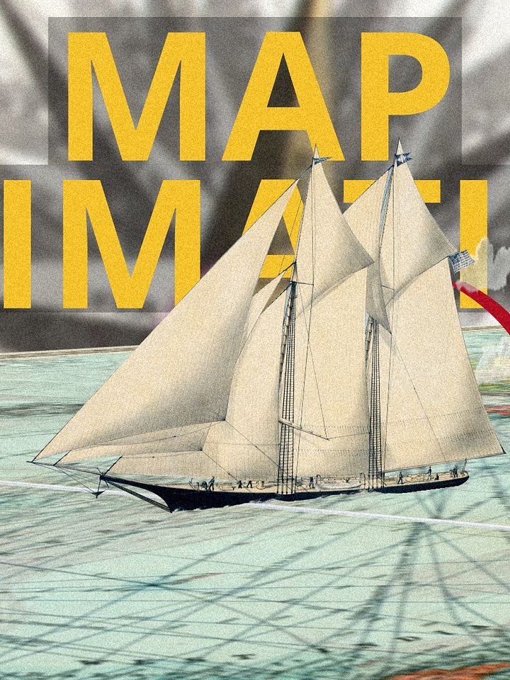 3D Map Animation Project Files product image (1)