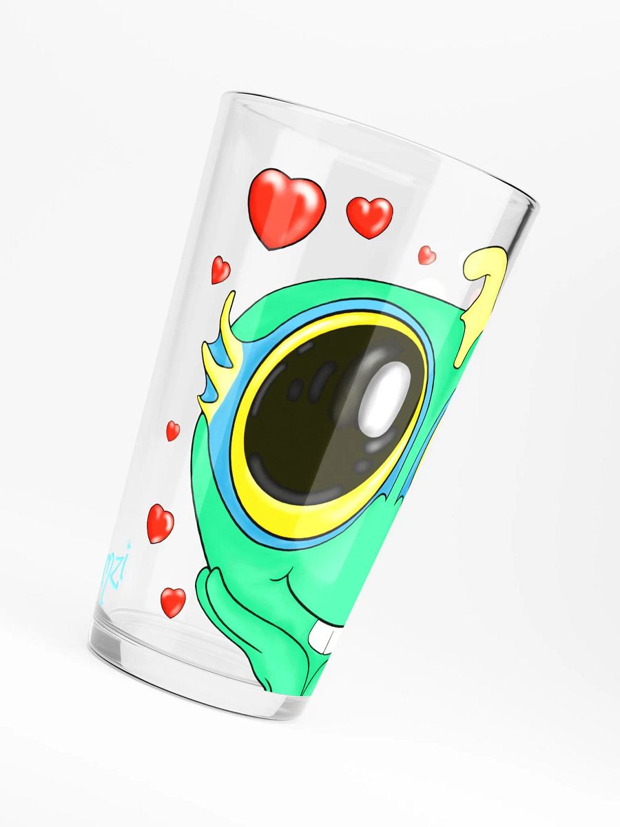 Murloc Love - Glass product image (6)