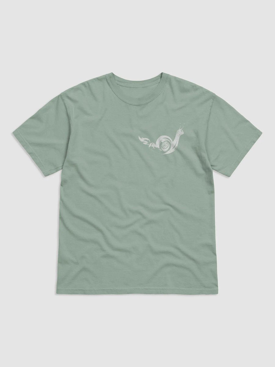 OG Logo: Whiteout - Comfort Colors product image (3)