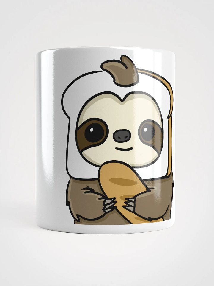 Loaf - White Mug product image (1)