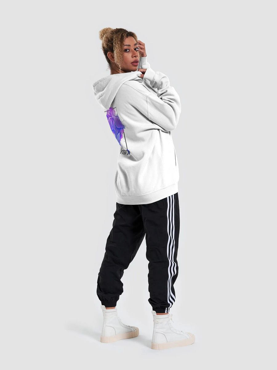 Classic Hoodie - The Finest (b design) product image (5)