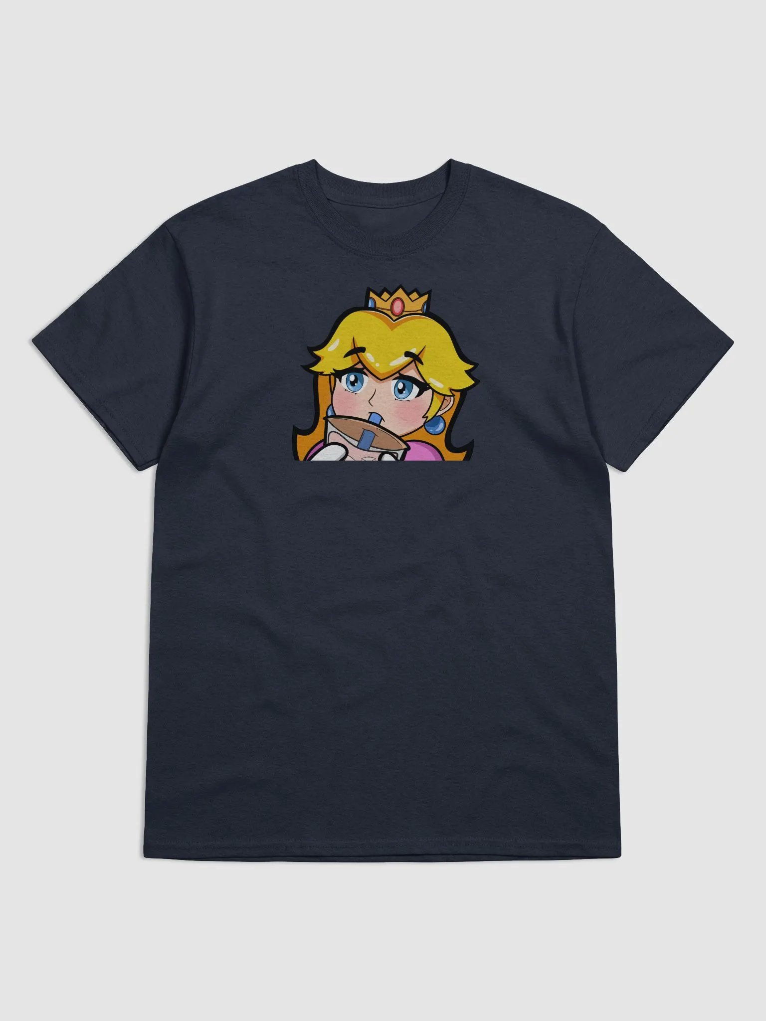 Sip Heavyweight T-Shirt product image (37)