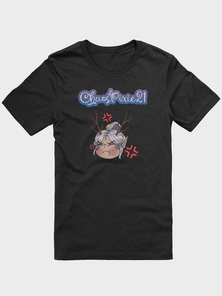 Druid Rage T-shirt product image (2)