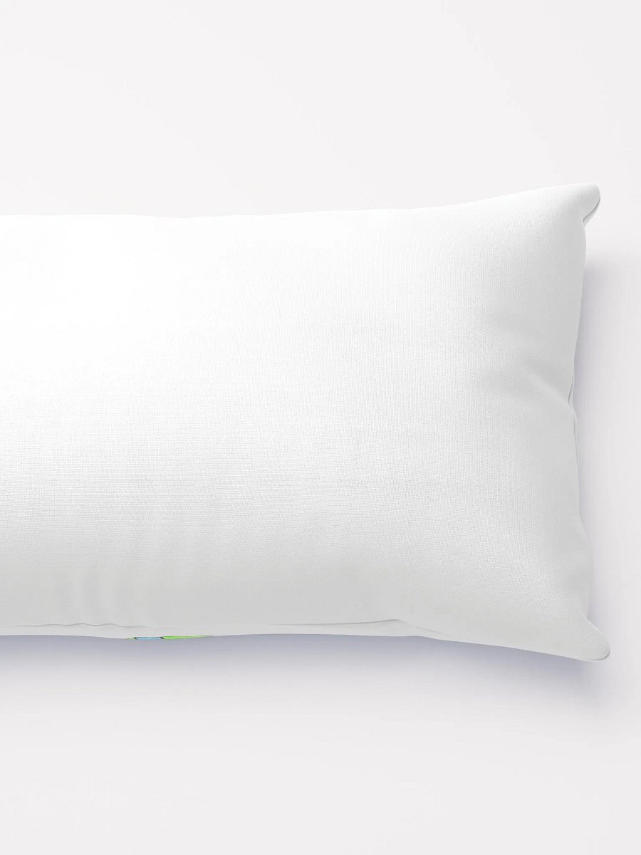 Pillow FrogOff product image (5)