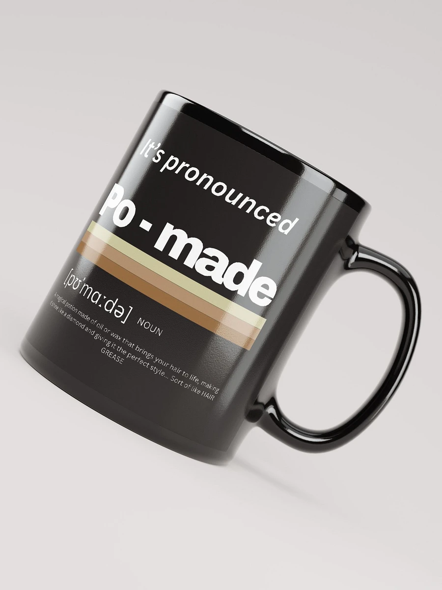 Po-Made Mug product image (3)