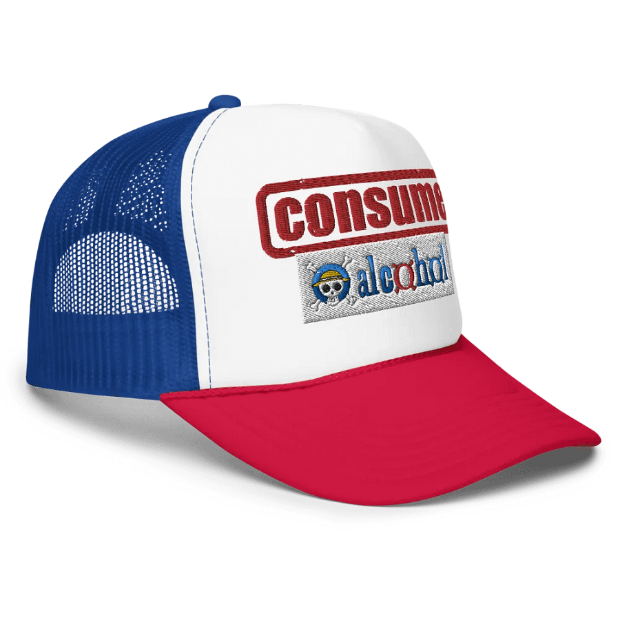 Consume please product image (3)