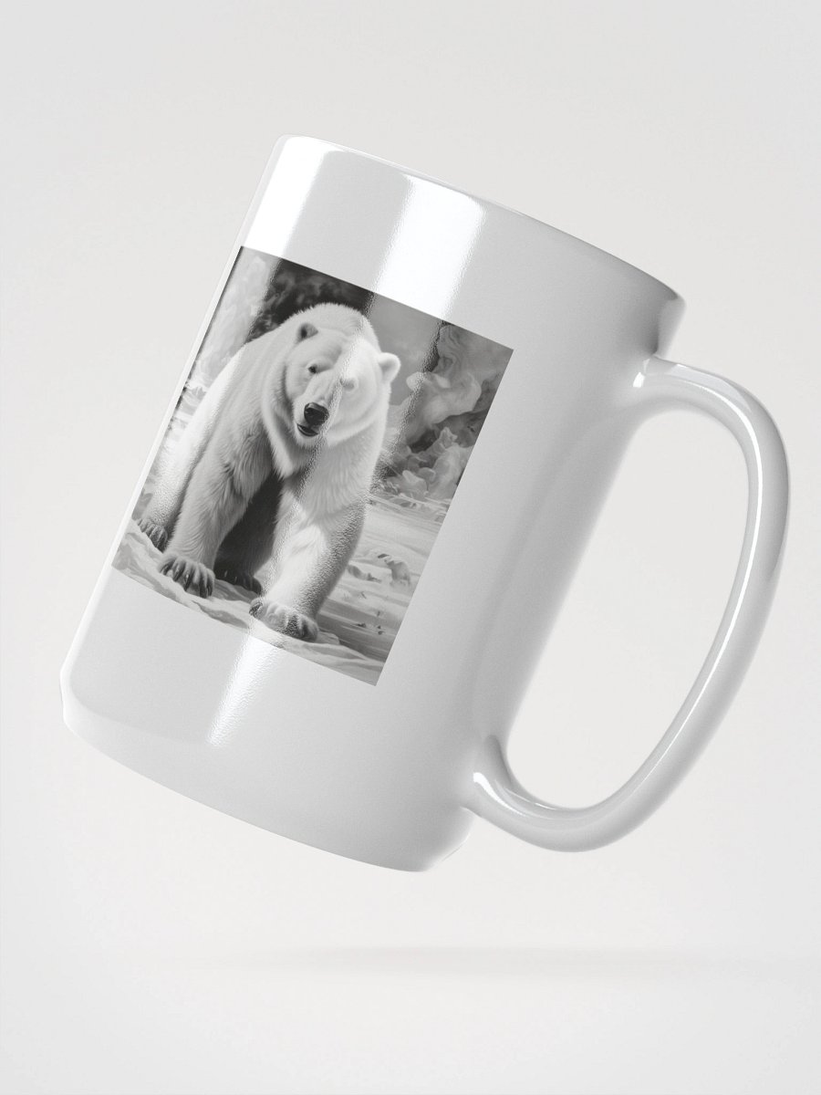Polar bear product image (2)