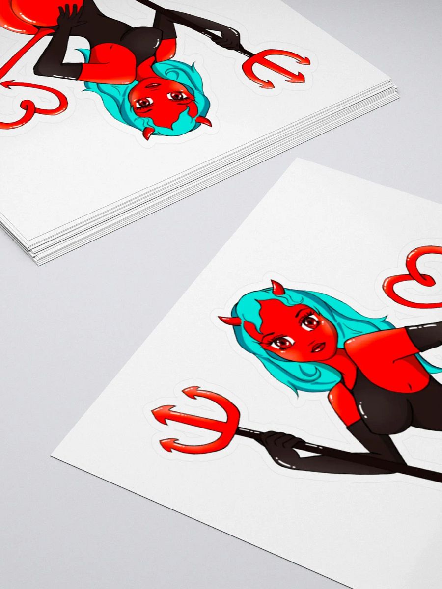 luci stickers product image (4)