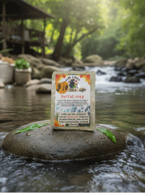 Dettal Soap product image (2)