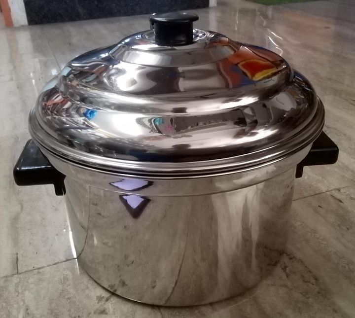 IDLY POT product image (1)